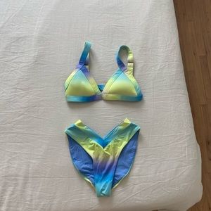ONEONE bikini